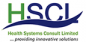 Health Systems Consult Limited (HSCL) logo